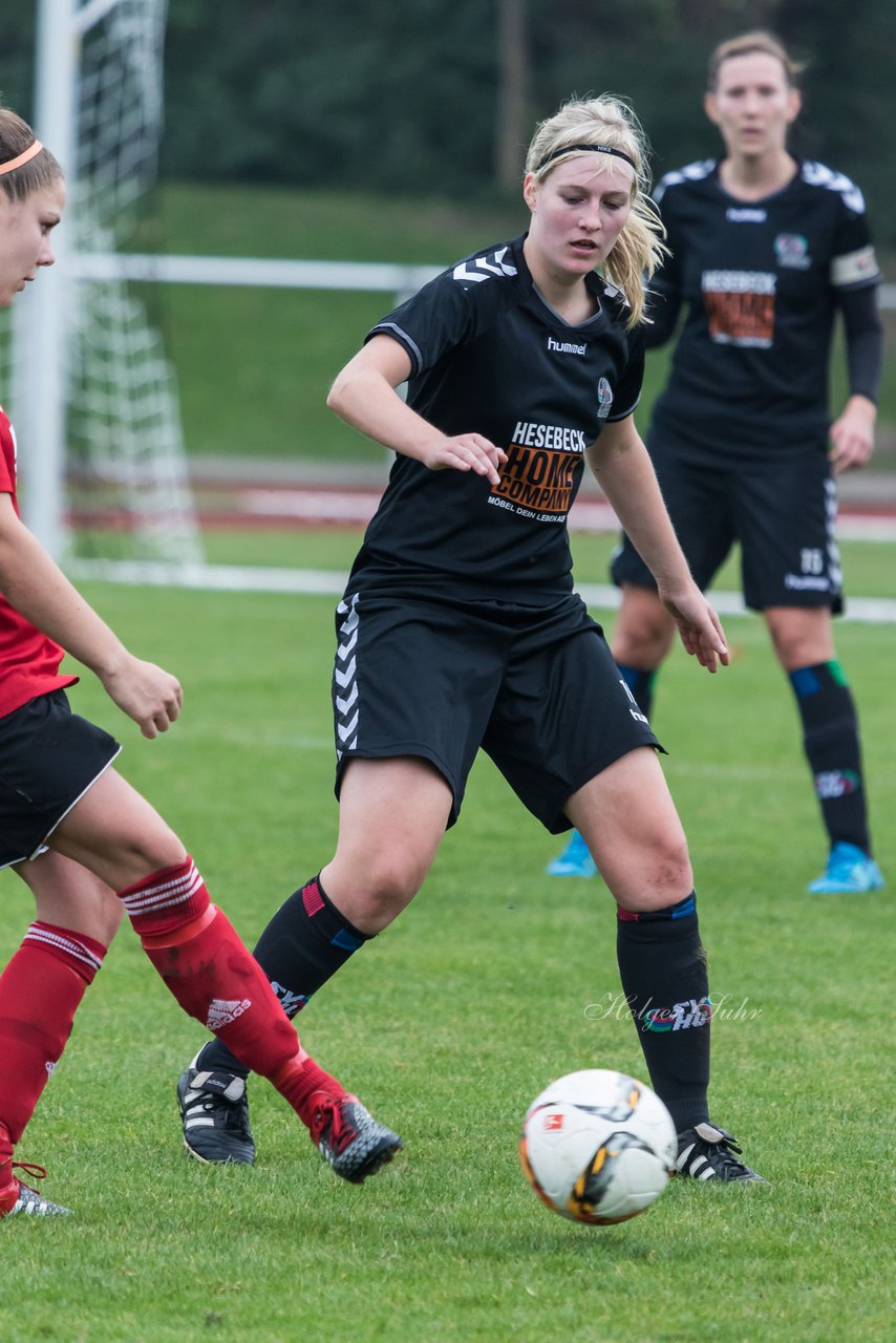 Bild 217 - Frauen TSV Schnberg - SV Henstedt Ulzburg 2 : Ergebnis: 2:6